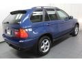 Topaz Blue Metallic - X5 3.0i Photo No. 11