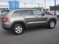 Mineral Gray Metallic - Grand Cherokee Laredo Photo No. 7