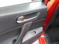 2013 Velocity Red Mica Mazda MAZDA3 i Touring 5 Door  photo #13