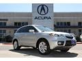 Palladium Metallic 2012 Acura RDX 