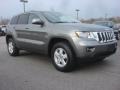 Mineral Gray Metallic - Grand Cherokee Laredo Photo No. 8