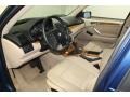 Topaz Blue Metallic - X5 3.0i Photo No. 13