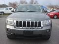 Mineral Gray Metallic - Grand Cherokee Laredo Photo No. 10