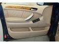 Topaz Blue Metallic - X5 3.0i Photo No. 15