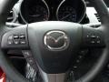 2013 Velocity Red Mica Mazda MAZDA3 i Touring 5 Door  photo #18