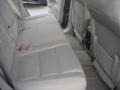 Mineral Gray Metallic - Grand Cherokee Laredo Photo No. 14