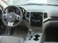 Mineral Gray Metallic - Grand Cherokee Laredo Photo No. 15