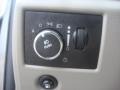 Mineral Gray Metallic - Grand Cherokee Laredo Photo No. 19