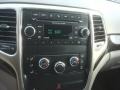 Mineral Gray Metallic - Grand Cherokee Laredo Photo No. 20