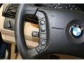 Topaz Blue Metallic - X5 3.0i Photo No. 25