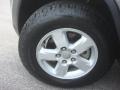 Mineral Gray Metallic - Grand Cherokee Laredo Photo No. 24