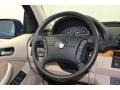 Topaz Blue Metallic - X5 3.0i Photo No. 28