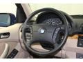 2003 Topaz Blue Metallic BMW X5 3.0i  photo #28