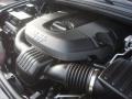 Mineral Gray Metallic - Grand Cherokee Laredo Photo No. 27