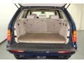 Topaz Blue Metallic - X5 3.0i Photo No. 31