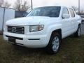 White - Ridgeline RTL Photo No. 1