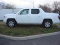 White - Ridgeline RTL Photo No. 2
