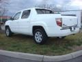 White - Ridgeline RTL Photo No. 3