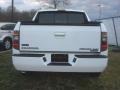 White - Ridgeline RTL Photo No. 4
