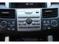 Ebony Controls Photo for 2012 Acura RDX #78913569