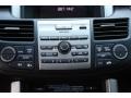 2012 Acura RDX Standard RDX Model Controls