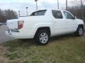 White - Ridgeline RTL Photo No. 5