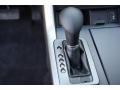 2012 Acura RDX Ebony Interior Transmission Photo