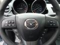 Black Steering Wheel Photo for 2013 Mazda MAZDA3 #78913593