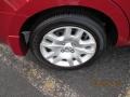 2010 Red Brick Metallic Nissan Sentra 2.0 S  photo #7