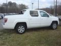 White - Ridgeline RTL Photo No. 6