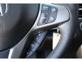 Ebony Controls Photo for 2012 Acura RDX #78913612