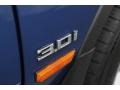 Topaz Blue Metallic - X5 3.0i Photo No. 40
