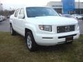 White - Ridgeline RTL Photo No. 7
