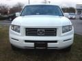 White - Ridgeline RTL Photo No. 8