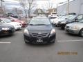 Black Sand Pearl 2007 Toyota Yaris S Sedan