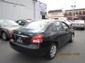 Black Sand Pearl - Yaris S Sedan Photo No. 5