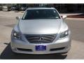 Mercury Metallic - LS 460 Photo No. 3