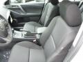 2013 Crystal White Pearl Mica Mazda MAZDA3 i Touring 5 Door  photo #10