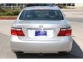 Mercury Metallic - LS 460 Photo No. 4