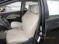 Black Sand Pearl - Yaris S Sedan Photo No. 7