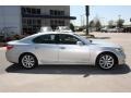 Mercury Metallic - LS 460 Photo No. 6