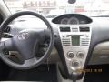 Black Sand Pearl - Yaris S Sedan Photo No. 9