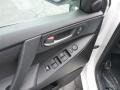 2013 Crystal White Pearl Mica Mazda MAZDA3 i Touring 5 Door  photo #14