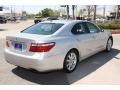 Mercury Metallic - LS 460 Photo No. 8