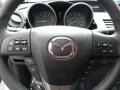 2013 Crystal White Pearl Mica Mazda MAZDA3 i Touring 5 Door  photo #18