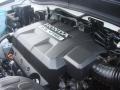 White - Ridgeline RTL Photo No. 29