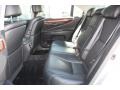 Black Rear Seat Photo for 2007 Lexus LS #78914025