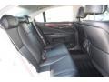 Mercury Metallic - LS 460 Photo No. 14