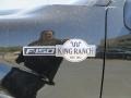 2013 Tuxedo Black Metallic Ford F150 King Ranch SuperCrew  photo #15