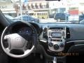 2009 Ebony Black Hyundai Santa Fe GLS  photo #10